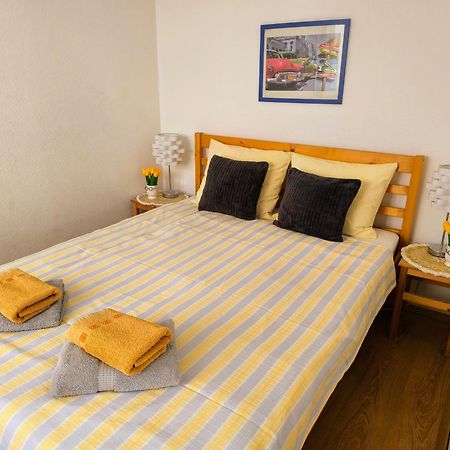 Atlantis Apartman Budapešť Exteriér fotografie
