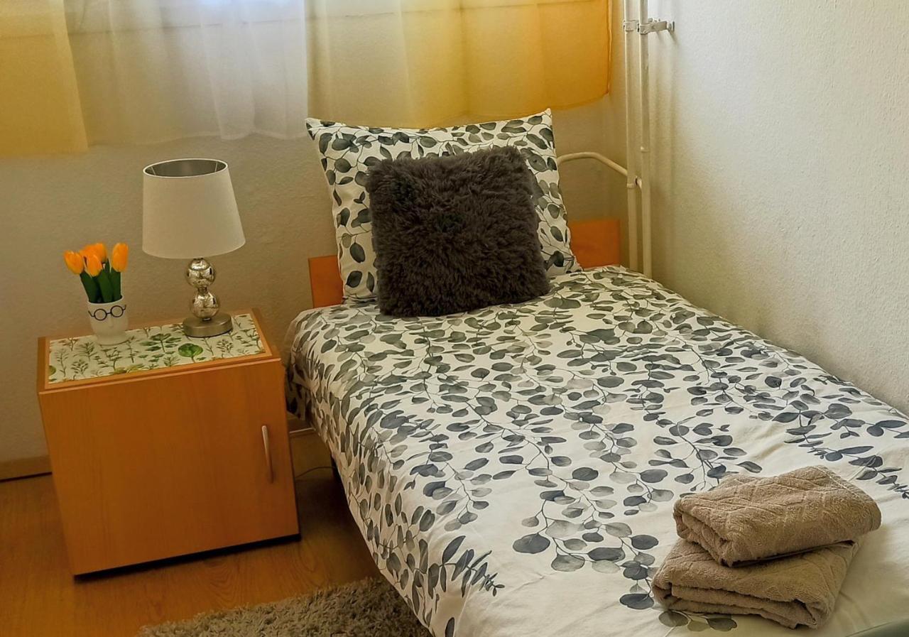 Atlantis Apartman Budapešť Exteriér fotografie