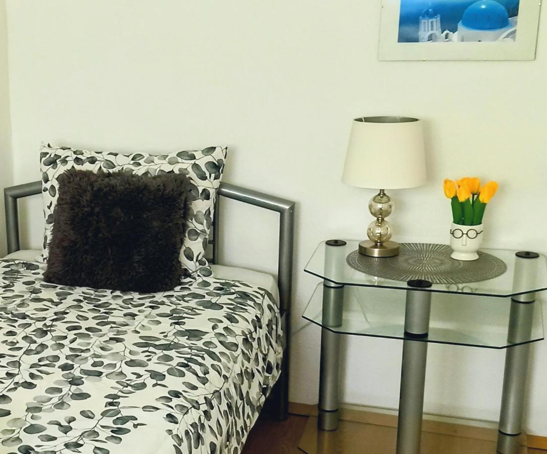 Atlantis Apartman Budapešť Exteriér fotografie
