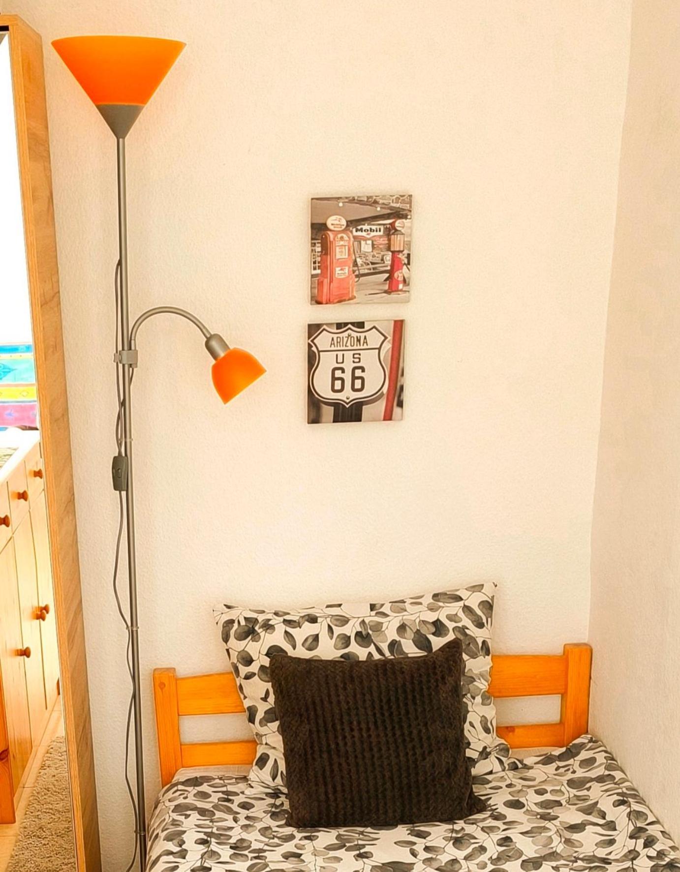 Atlantis Apartman Budapešť Exteriér fotografie