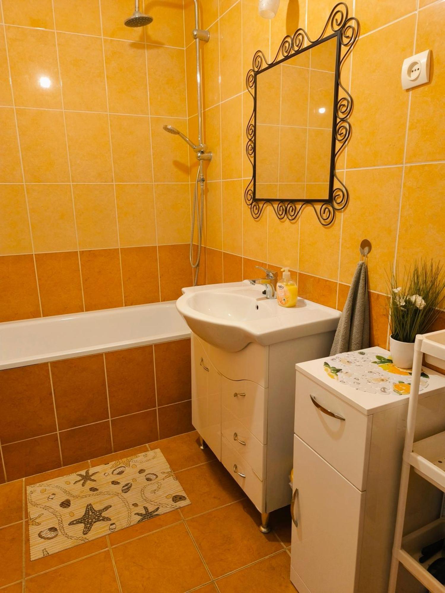 Atlantis Apartman Budapešť Exteriér fotografie